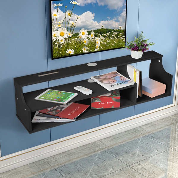 Wall Mounted Tv Wayfair